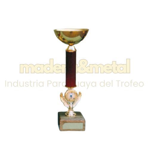 Imagen de Copa de metal sin tapa - M5.2821